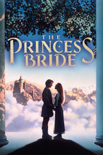 The Princess Bride poster